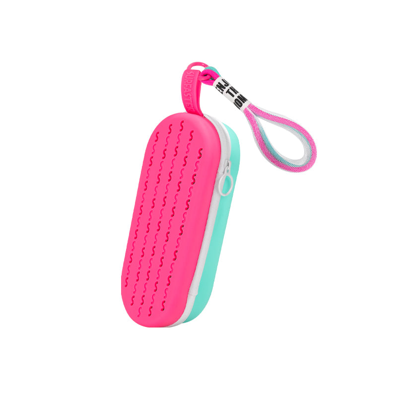 수경케이스 실리콘