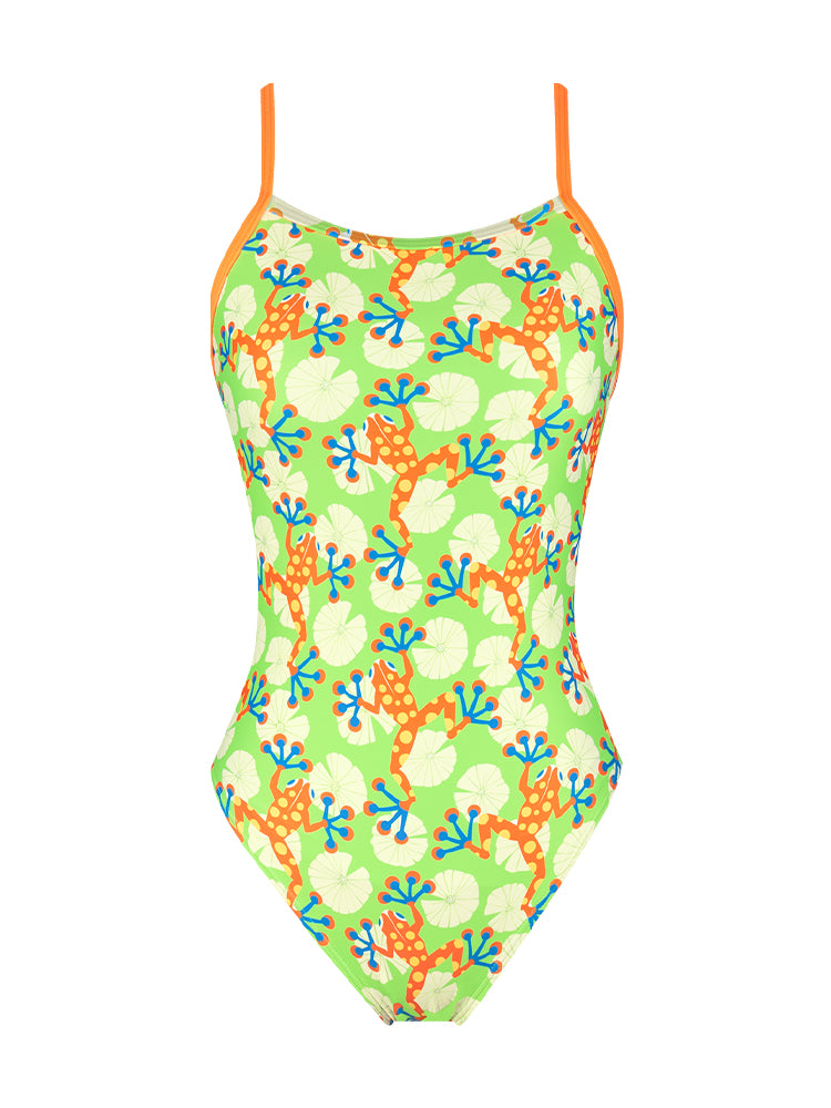 RT20 Rainforest Frog