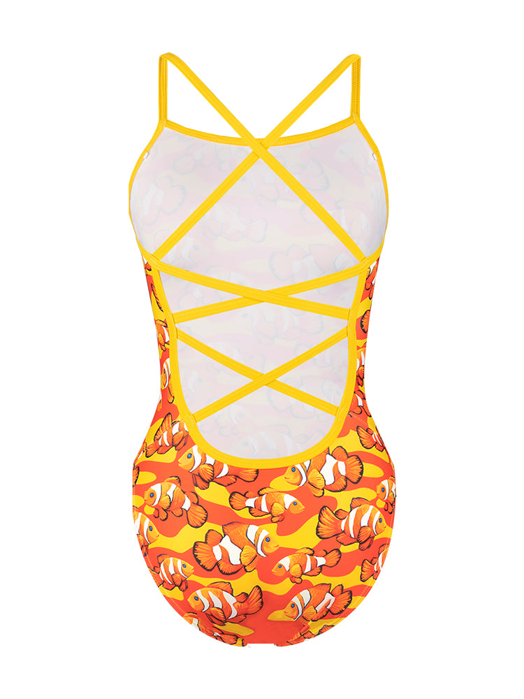 RT22 Clownfish