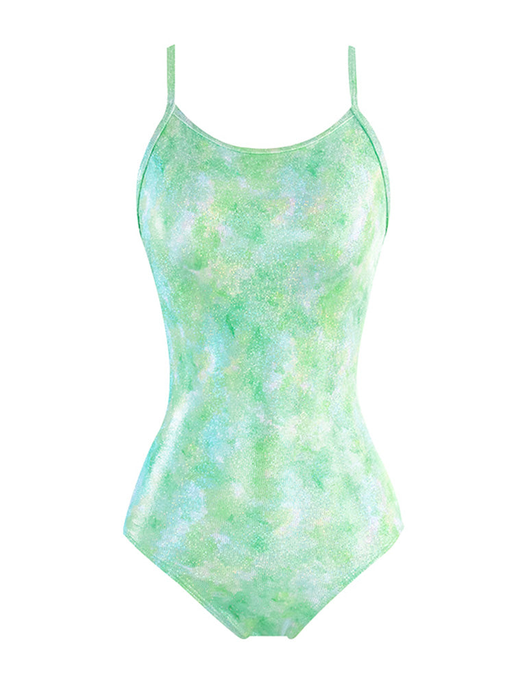 RT05 Green Cat's eye