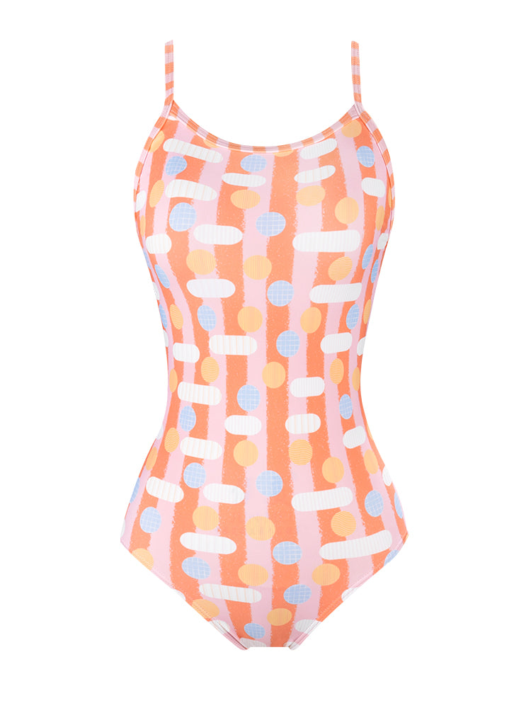 RS09 Grapefruit Lattice