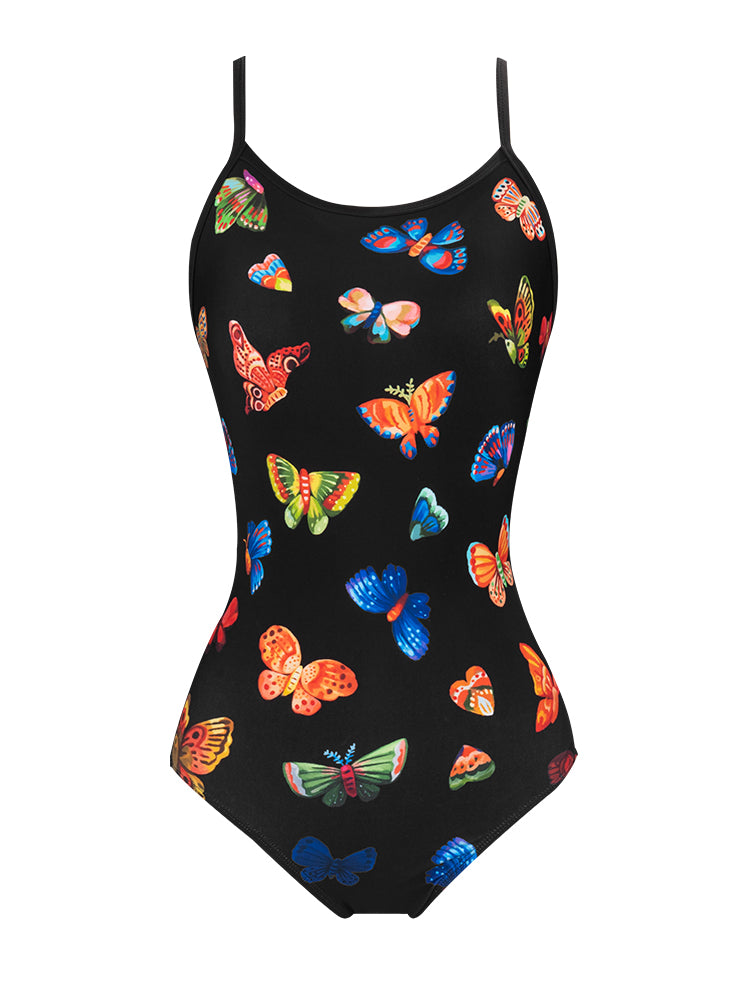 RS08 Candy Butterfly