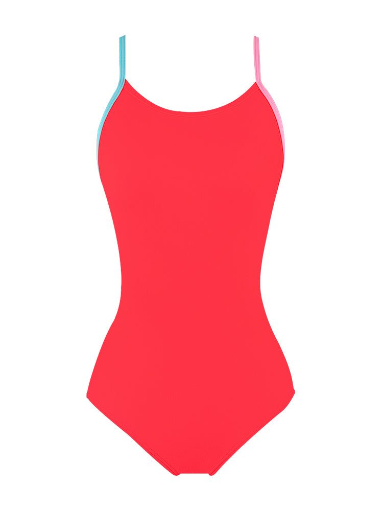 RB12 Fluorescent Red