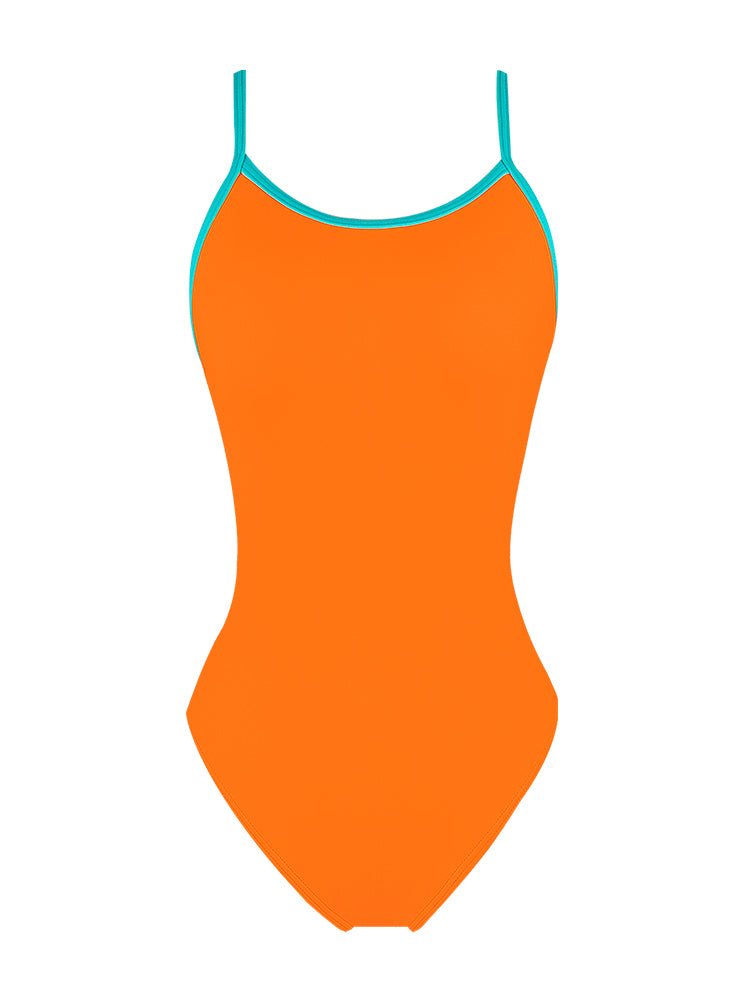 RB14 Fluorescent Orange