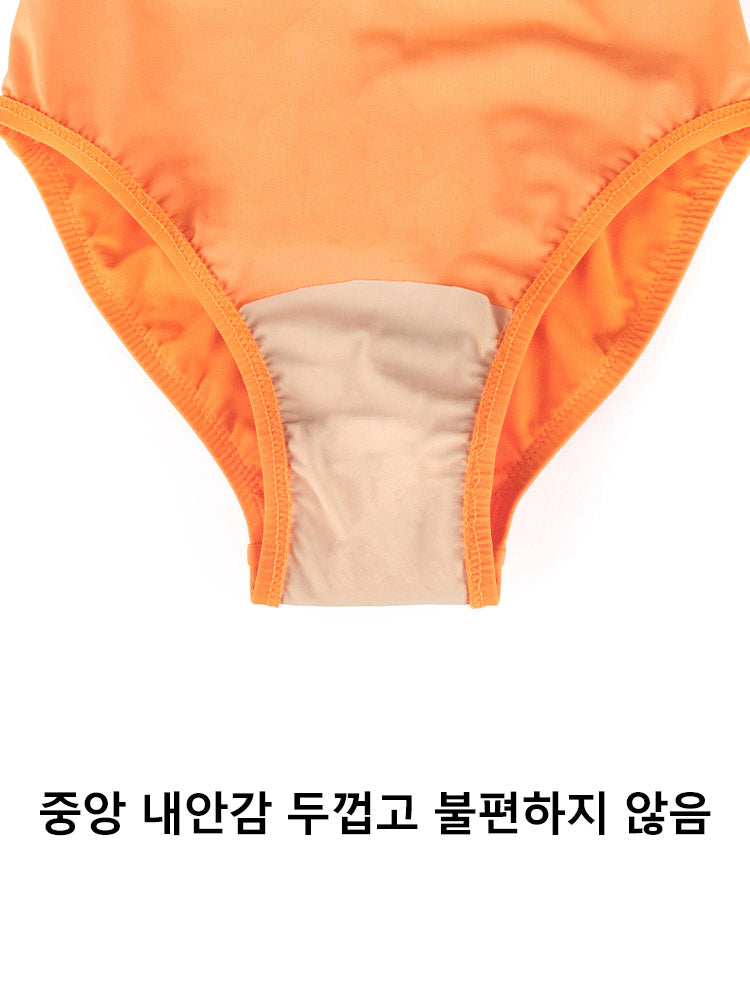 TB02 Sunshine Orange
