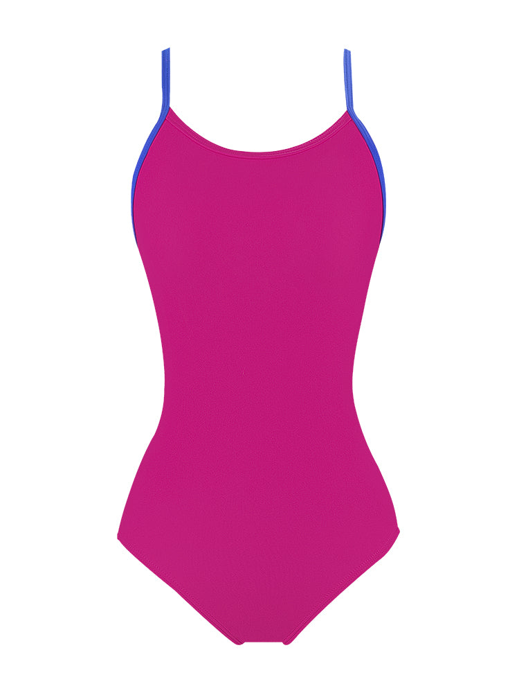 RB15 Purple Red