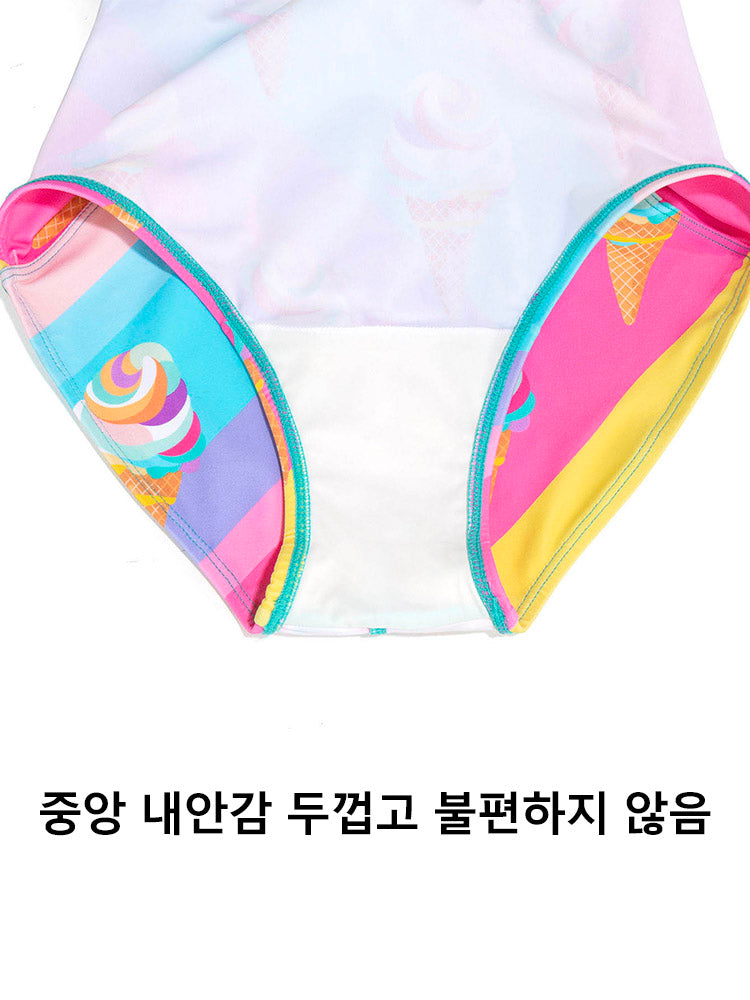 TC05 Rainbow Sweetheart
