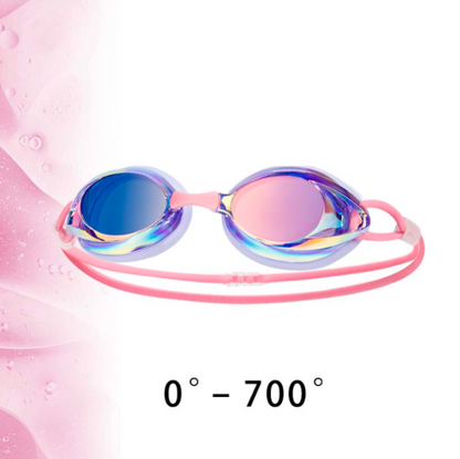 수경 도수용 미러 코팅