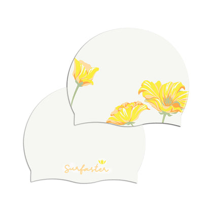 Yellow Flower  |성인 수모|더 큰 버전