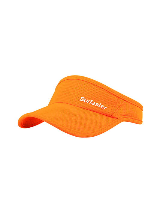 Neon Orange