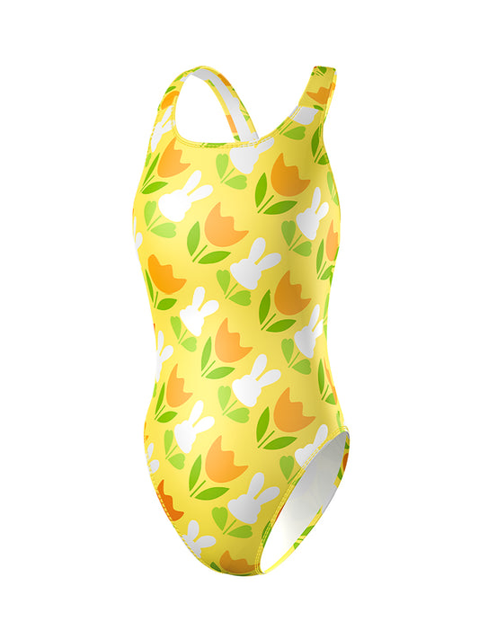 TS01 Rabbit Tulip