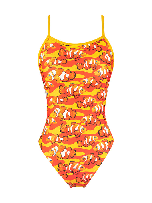 RT22 Clownfish