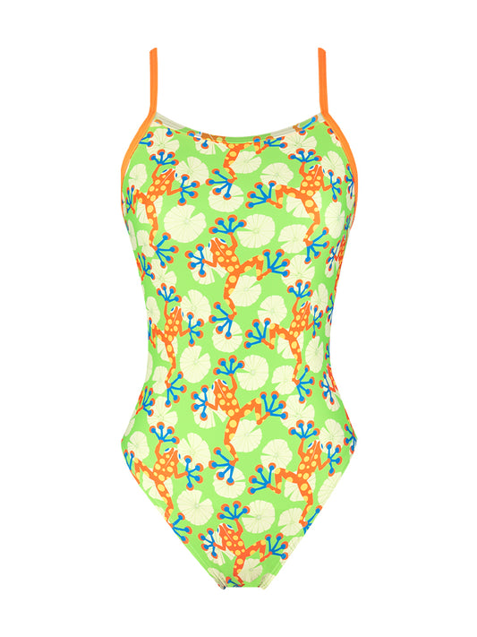 RT20 Rainforest Frog