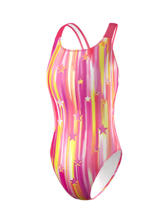 TS02 Pink Rainbow