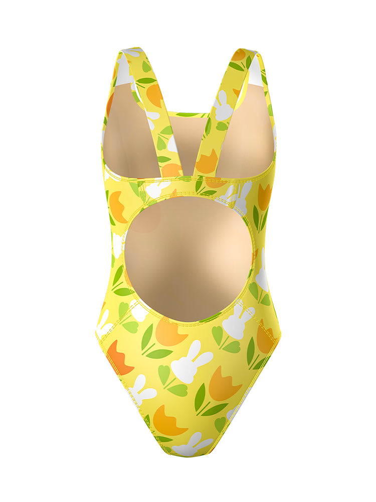 TS01 Rabbit Tulip