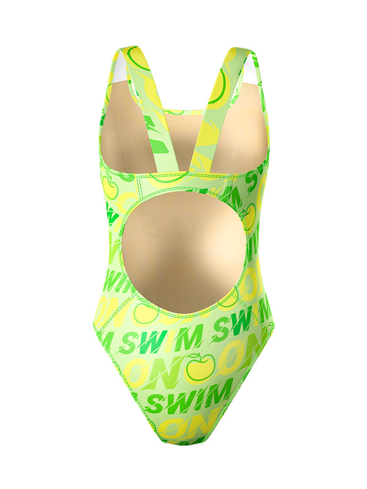 TS03 Lemon soda