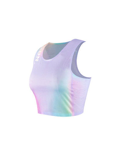 RH 노을구름보라색