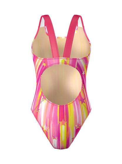 TS02 Pink Rainbow