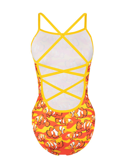 RT22 Clownfish