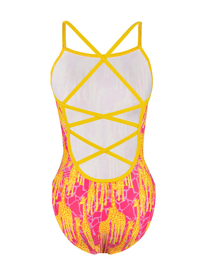 RT21 Giraffe