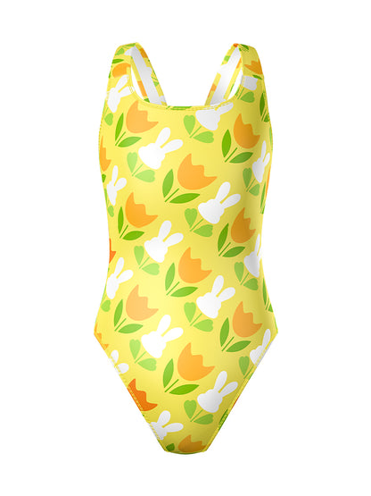 TS01 Rabbit Tulip