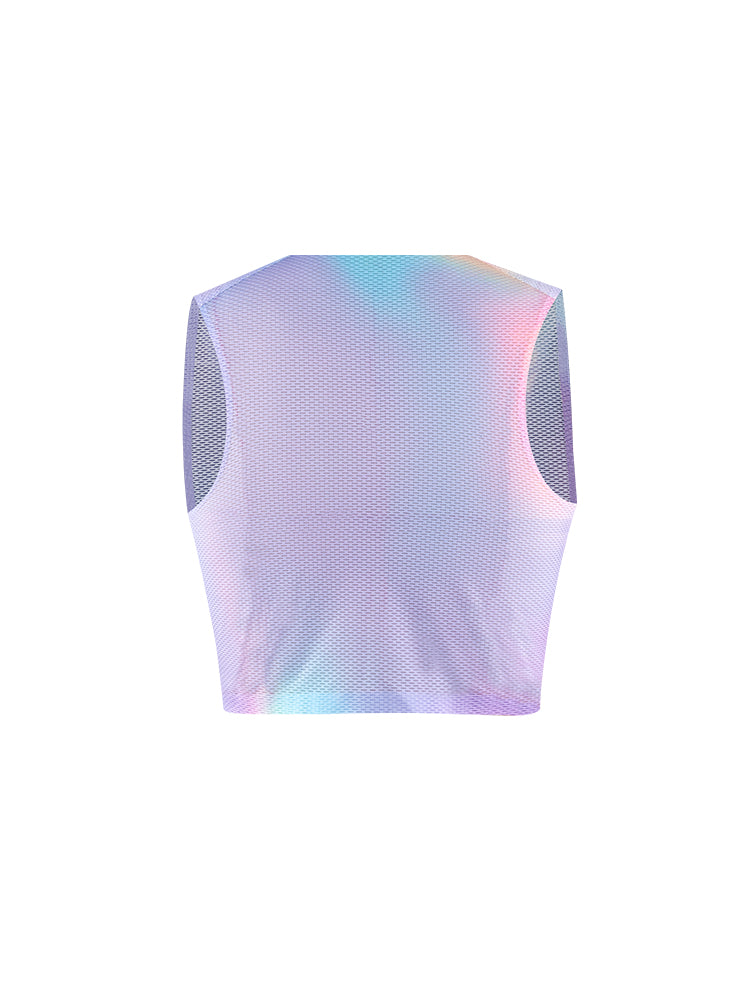 RH 노을구름보라색