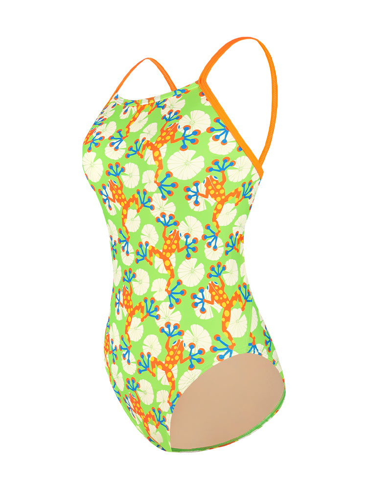 RT20 Rainforest Frog