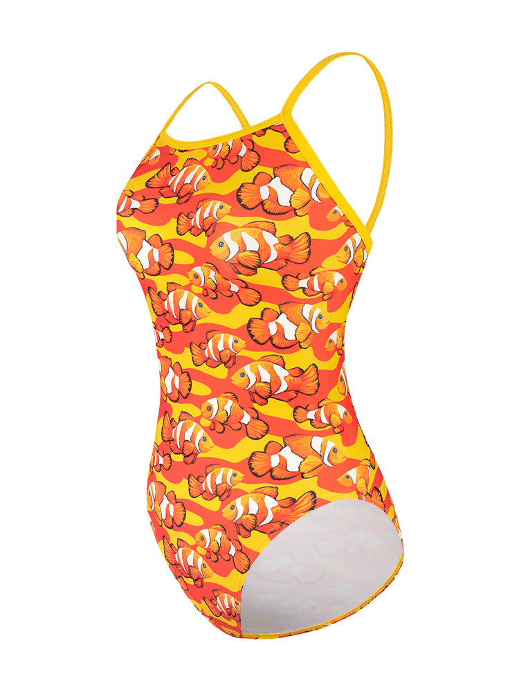 RT22 Clownfish
