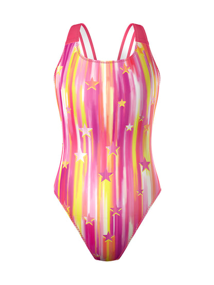 TS02 Pink Rainbow