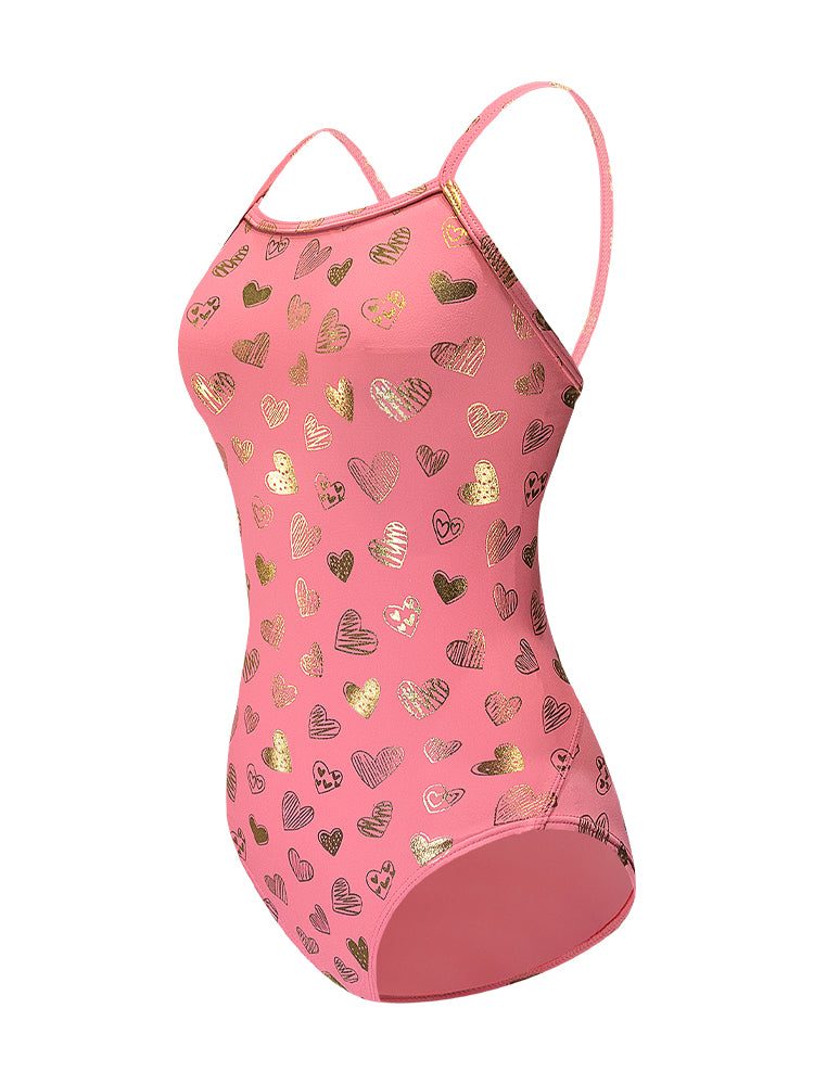 RT33 피치 블라섬 핑크